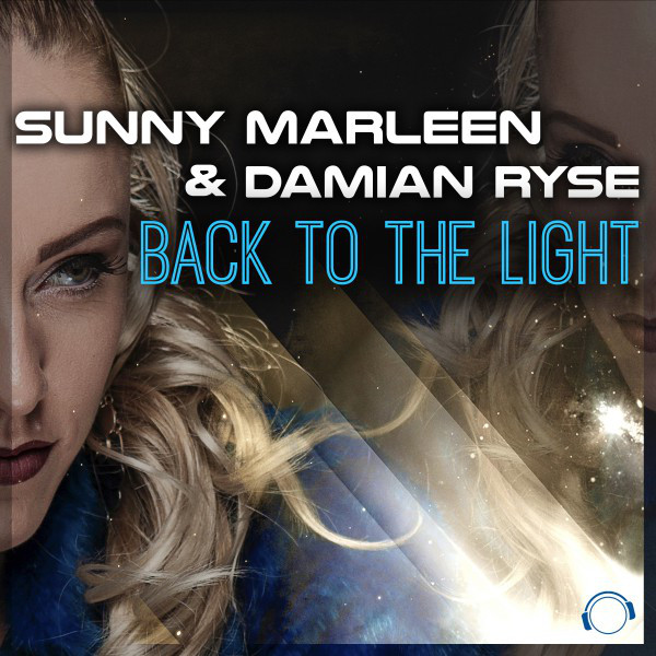 Back to the Light cover art