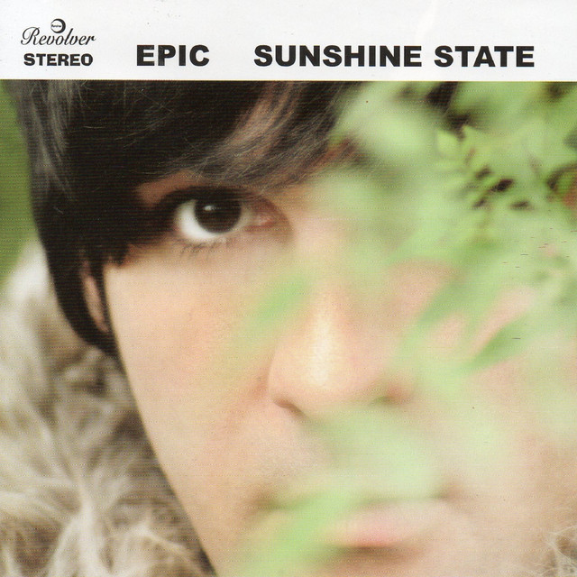Sunshine State cover art