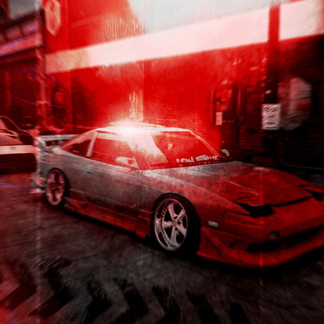 Bgnzinho - Edit Phonk (Slowed)