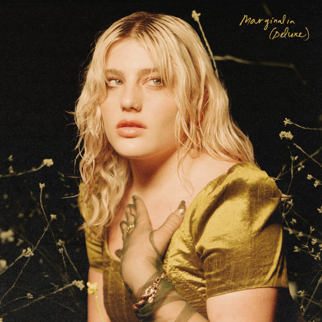 Marginalia (Deluxe) cover art