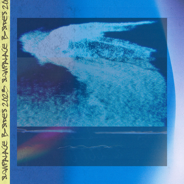 b-sides 2023 cover art