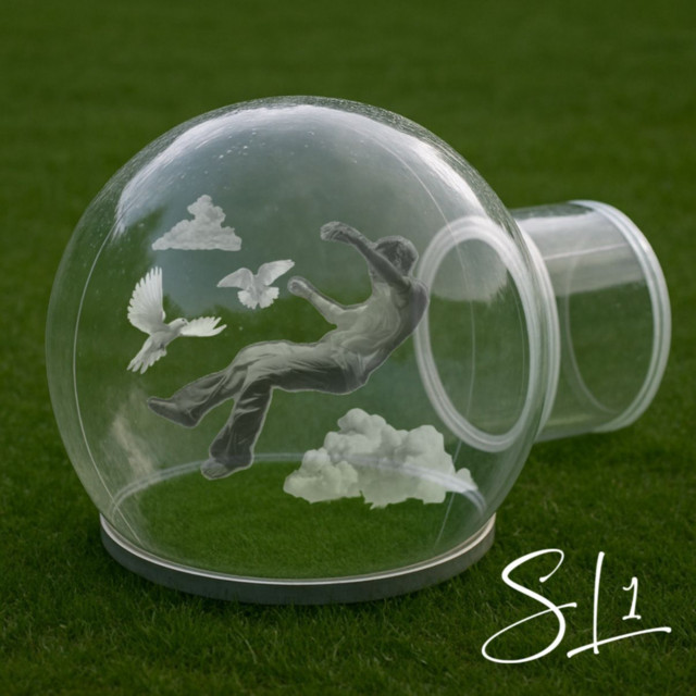 SL1 cover art
