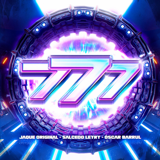 Carajo cover art