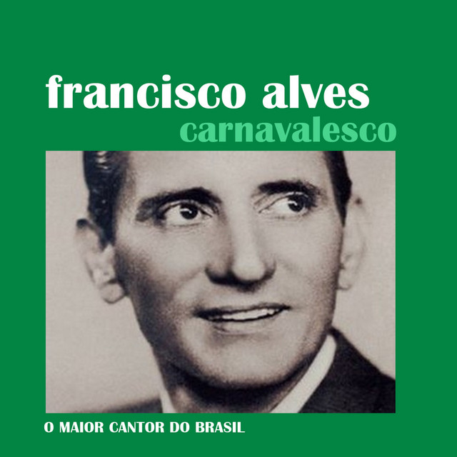 Carnavalesco cover art