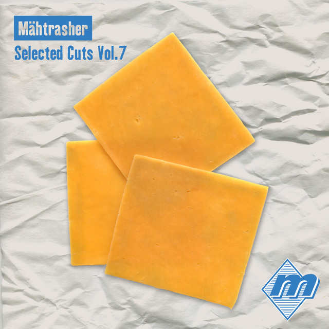 Selected Cuts, Vol. 7 cover art