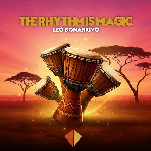 The Rhythm Is Magic - Radio Edit
