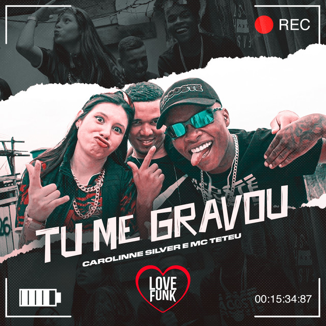 Tu Me Gravou