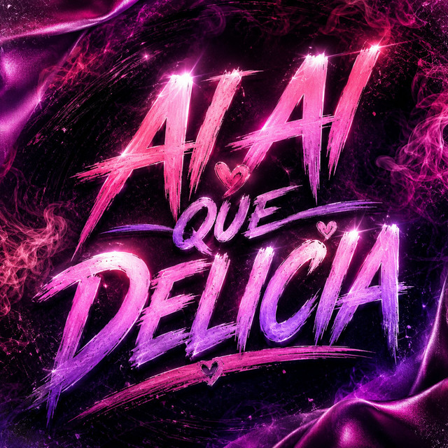 AI AI QUE DELICIA