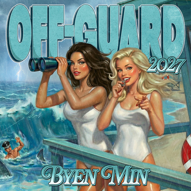 Byen Min (Off-Guard 2027) album image