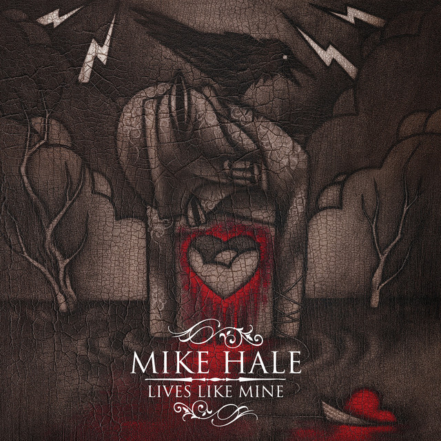 Lives Like Mine cover