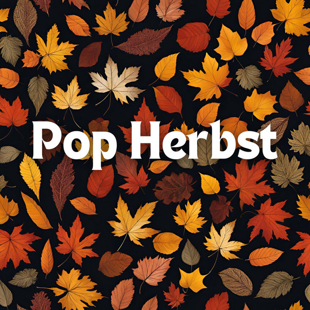 Pop Herbst cover art