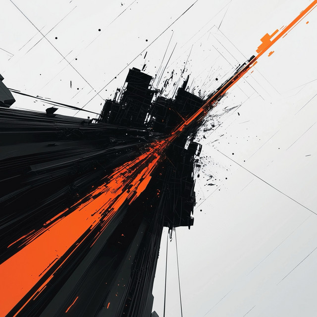 Gridlock cover