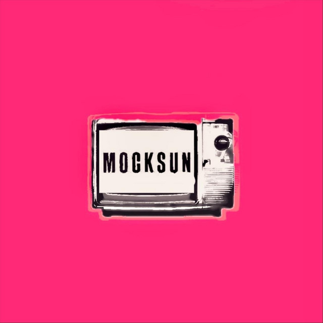 VAPORWAVE cover