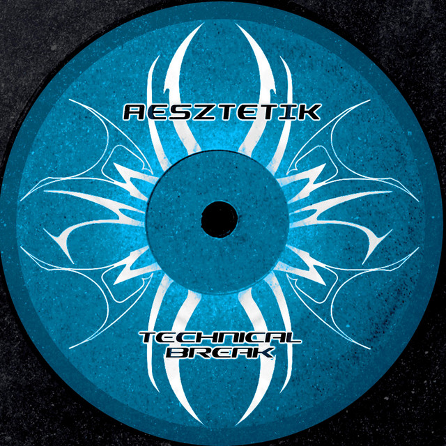 AESZTETIK - Technical Break