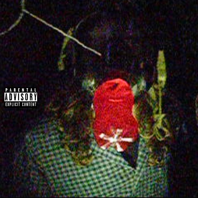 Code Red cover art