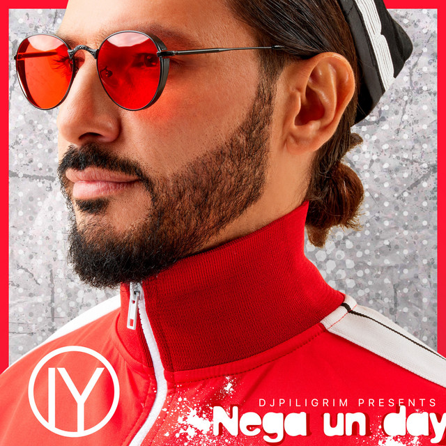 Nega Un Day cover art