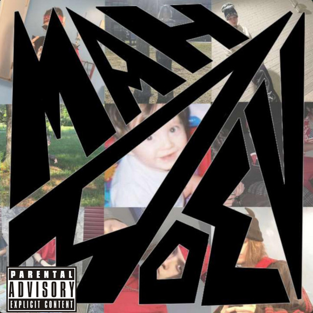 Mahadev cover art
