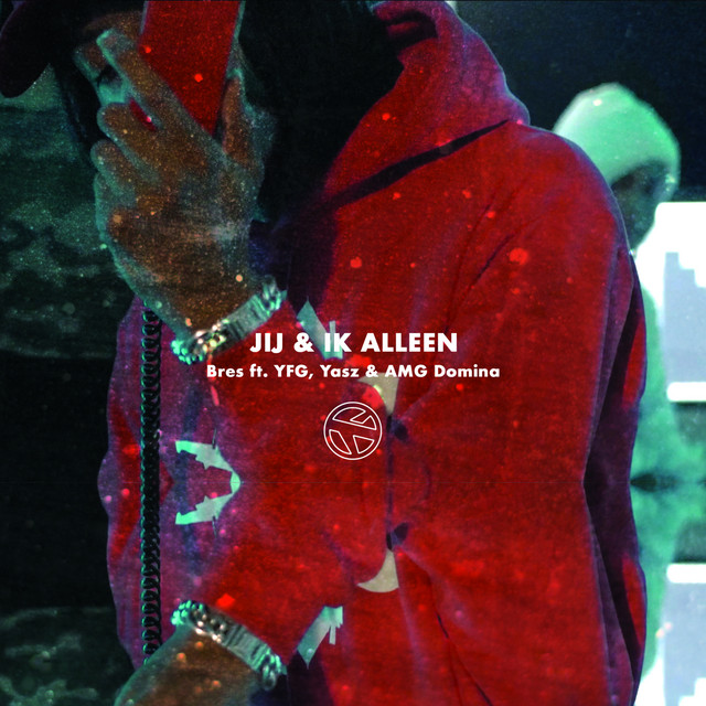 Jij & Ik Alleen (feat. Yangfashiongados, Yasz & Amg Domina)