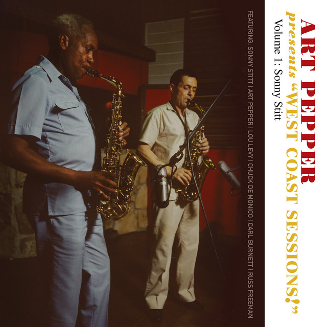 Art Pepper Presents 