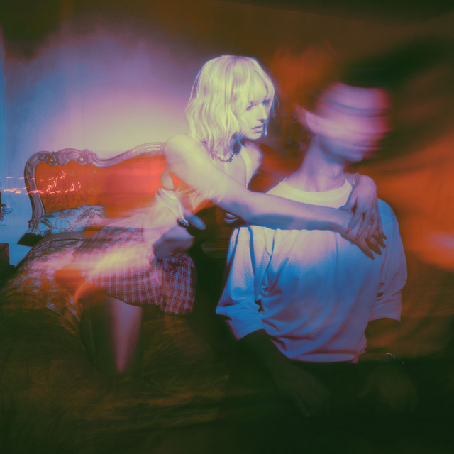 Tell A Soul cover art