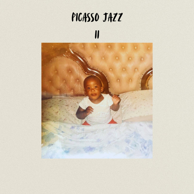 Picasso Jazz II cover art