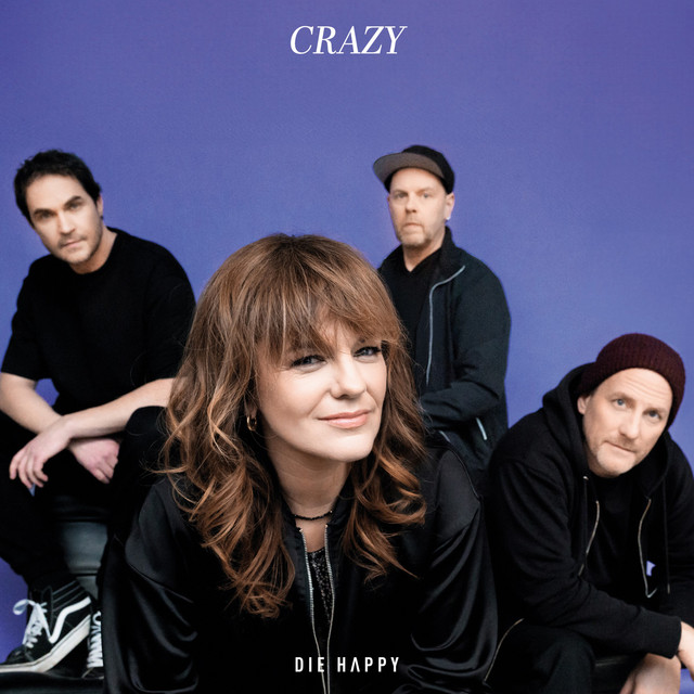 Crazy cover