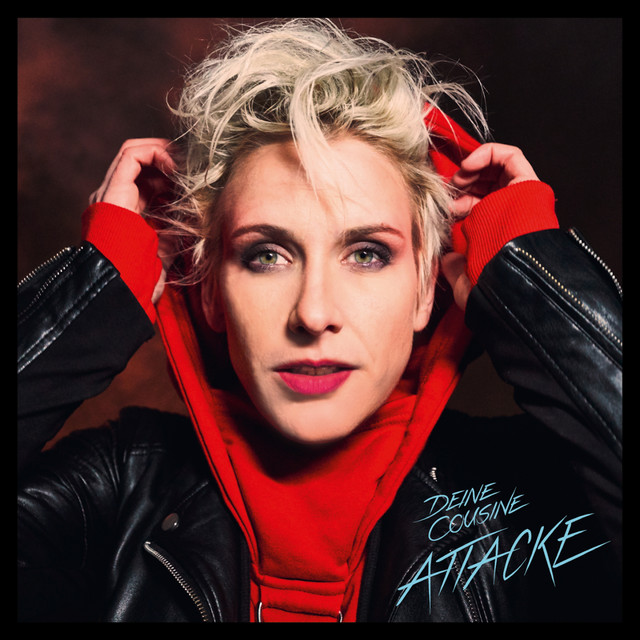 Attacke cover