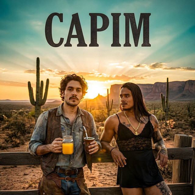 Capim
