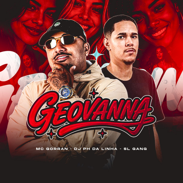 Geovanna