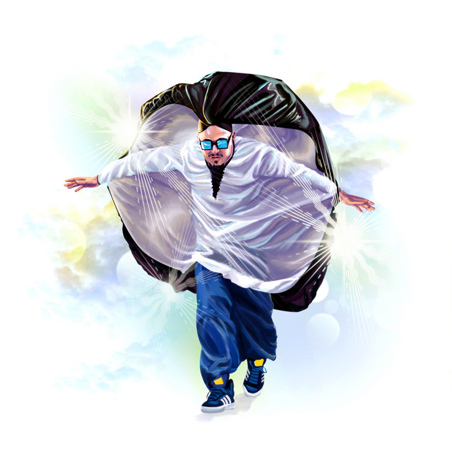 Luz cover art