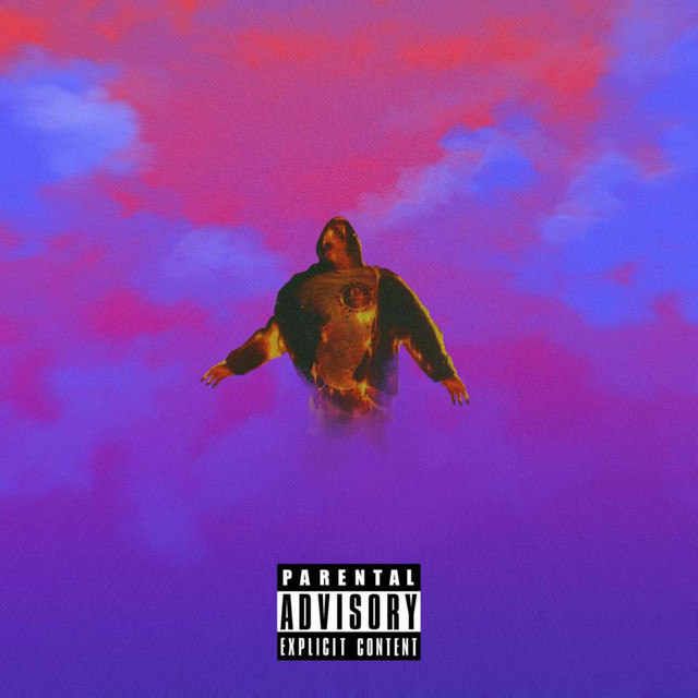 i sold my car to make this cover art