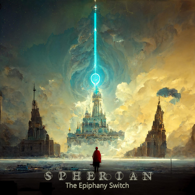 The Epiphany Switch cover