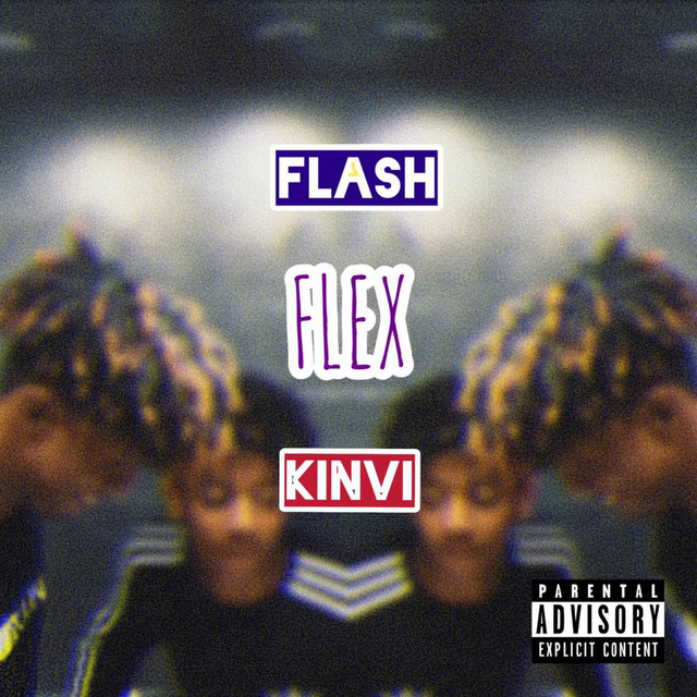 Flex cover art