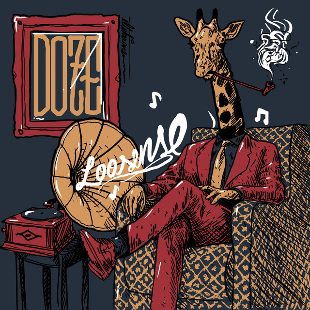 Doze cover