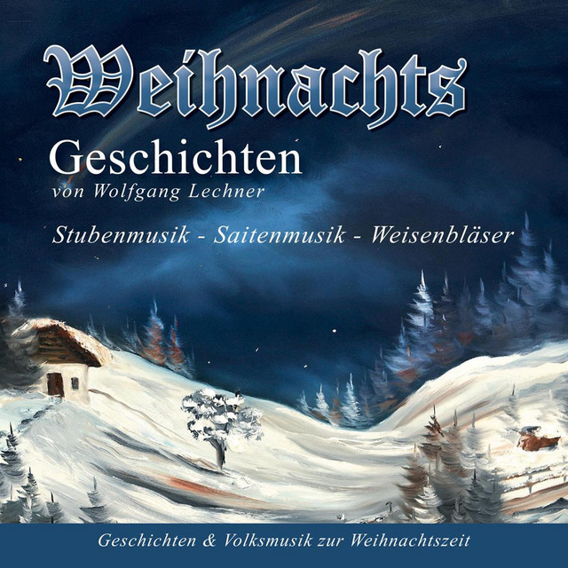 Stubenmusik Reiter