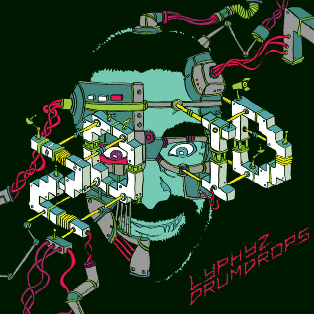 Richman's Folly - Eomac Remix Eomac Remix cover art