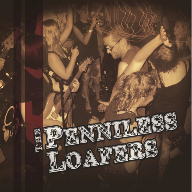 The Penniless Loafers cover art