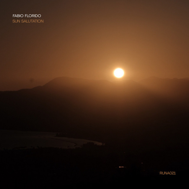 Sun Salutation cover art