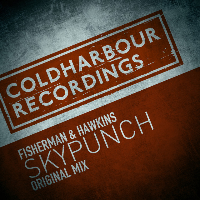 Skypunch album art
