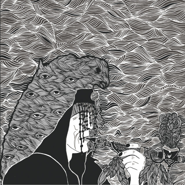 Обкладинка Vakula — Techno Game