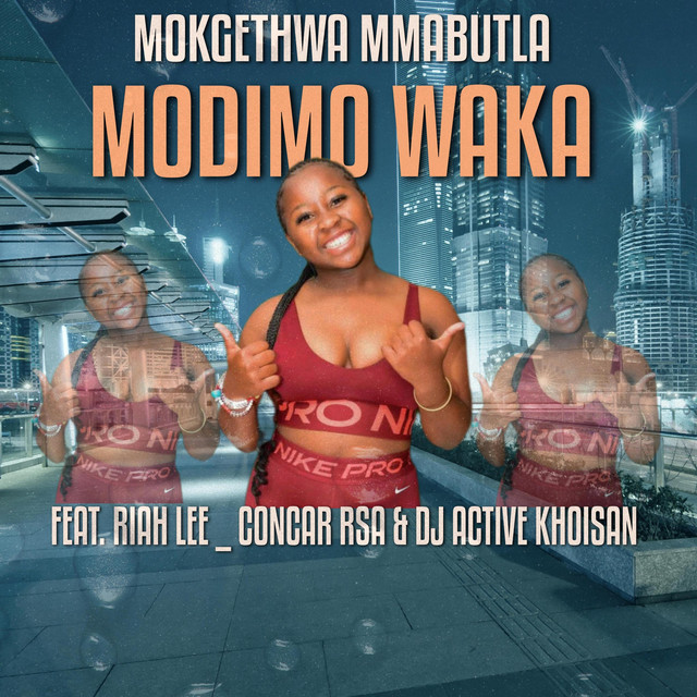 Mokgethwa Mmabutla