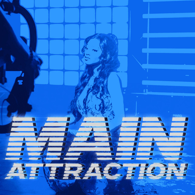 main attraction