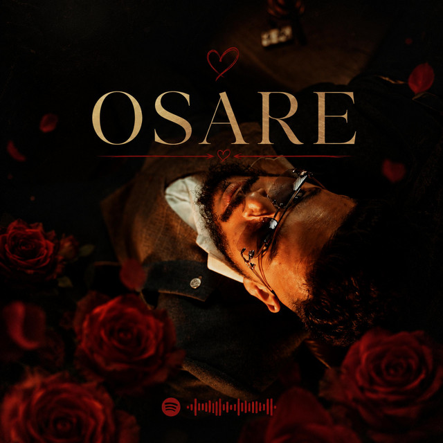 Osare