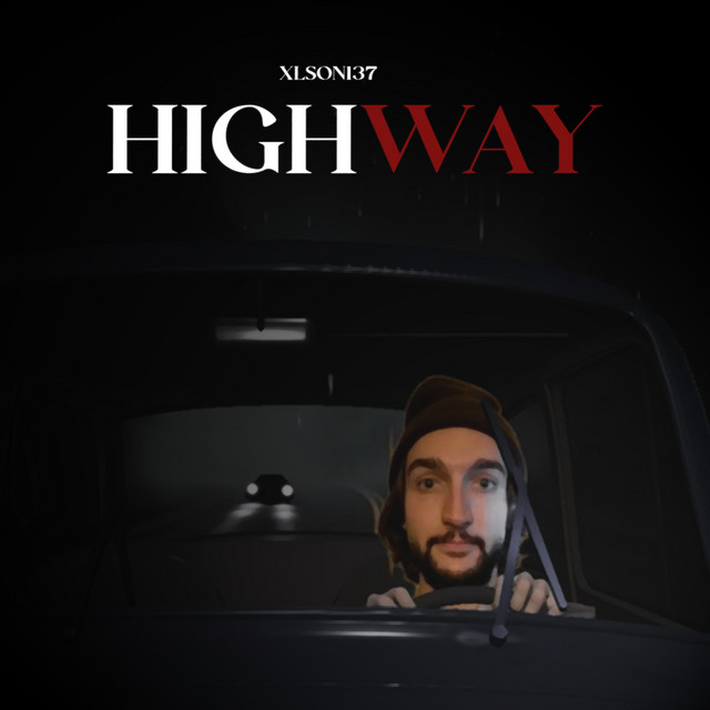 Обкладинка: Highway — Xlson137