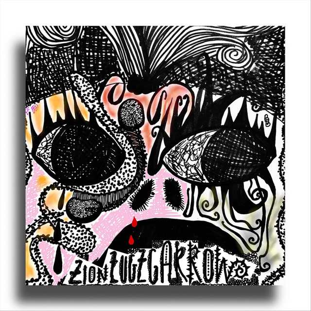 Zion Zugzgarrow cover art