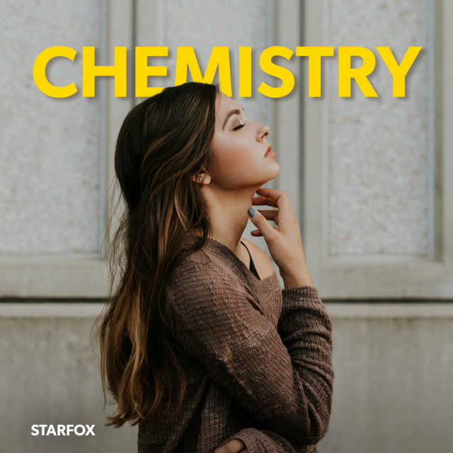 Chemistry cover