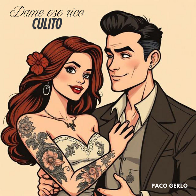 Paco Gerlo
