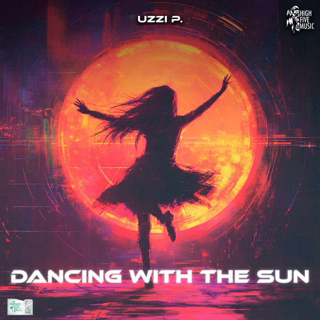 Dancing With The Sun