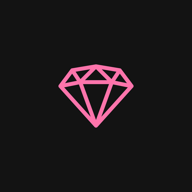 Pink Diamond (Instrumental) cover