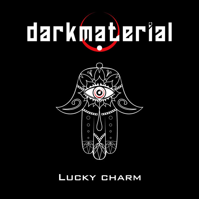 Lucky Charm cover